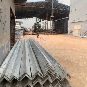 General Fabrications